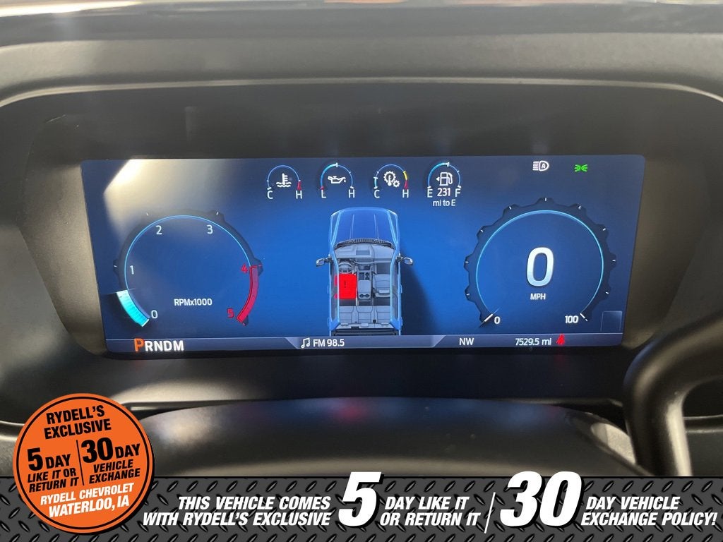 2025 Ford F-350 LARIAT