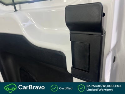 2025 Ford Transit-250 Cargo Van NA