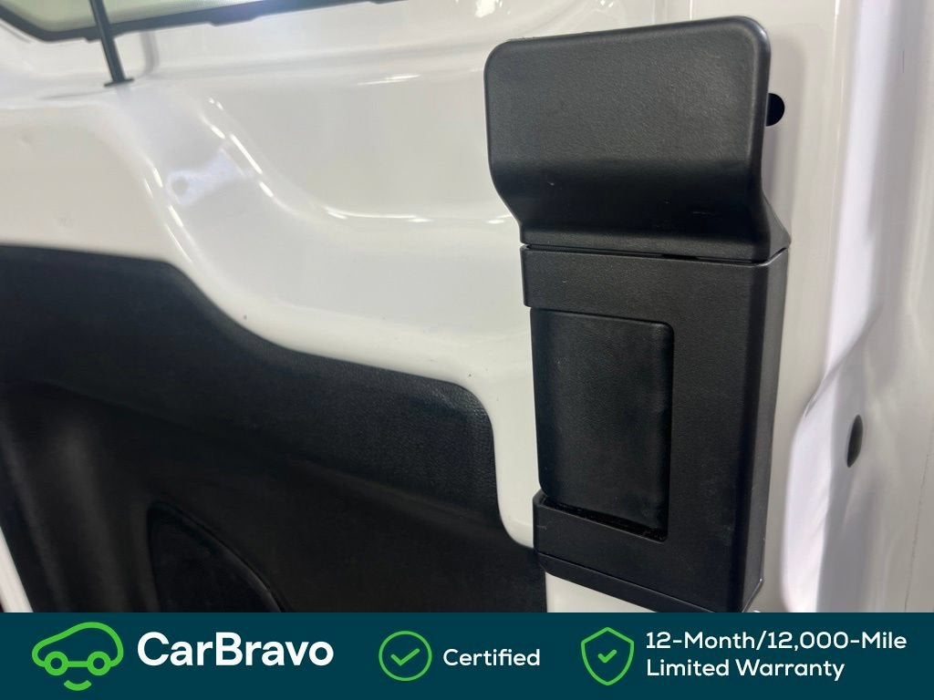 2025 Ford Transit-250 Cargo Van NA