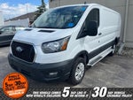 2025 Ford Transit-250 Cargo Van NA