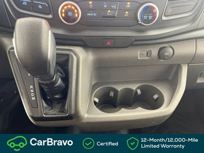 2025 Ford Transit-250 Cargo Van NA