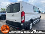 2025 Ford Transit-250 Cargo Van NA