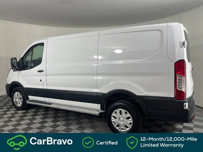 2025 Ford Transit-250 Cargo Van NA