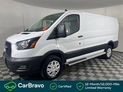 2025 Ford Transit-250 Cargo Van NA