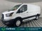 2025 Ford Transit-250 Cargo Van NA