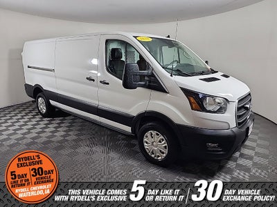 2020 Ford Transit-350 Cargo Van NA