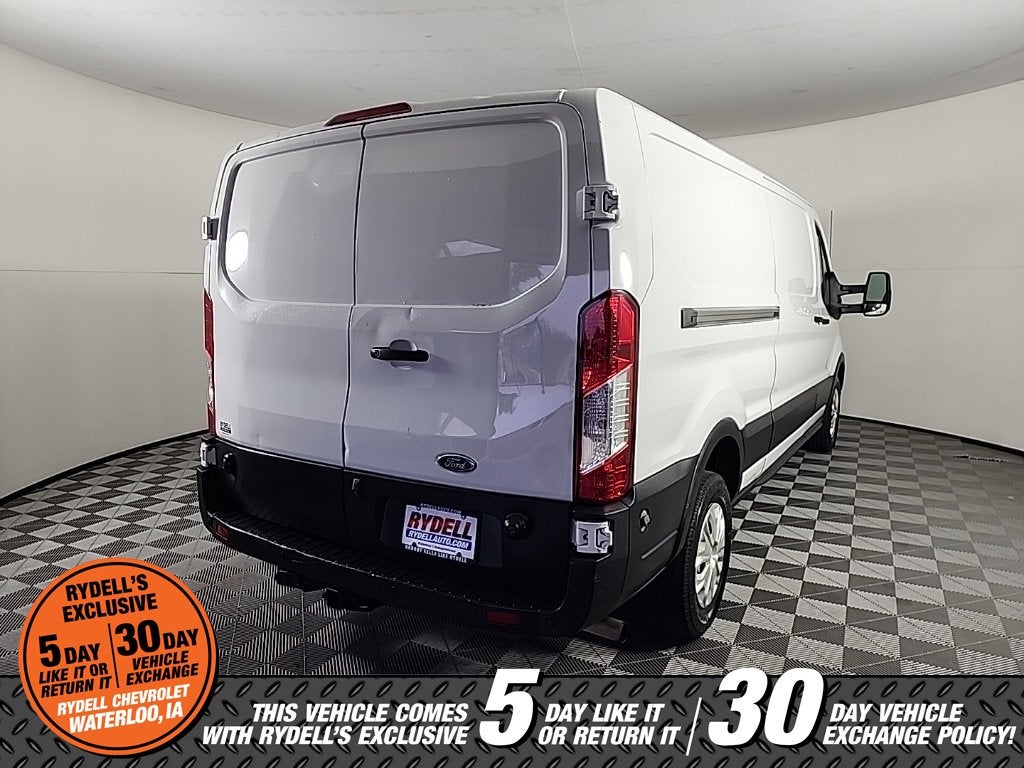 2020 Ford Transit-350 Cargo Van NA