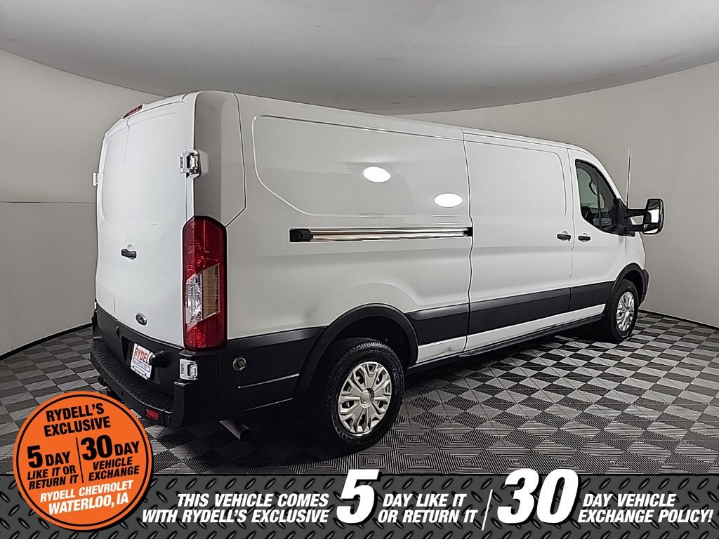 2020 Ford Transit-350 Cargo Van NA