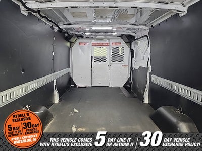 2020 Ford Transit-350 Cargo Van NA