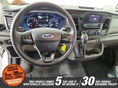 2020 Ford Transit-350 Cargo Van NA