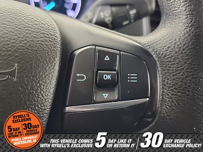 2020 Ford Transit-350 Cargo Van NA