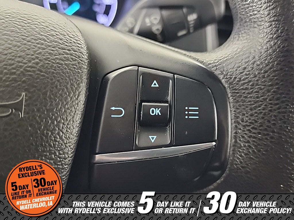 2020 Ford Transit-350 Cargo Van NA