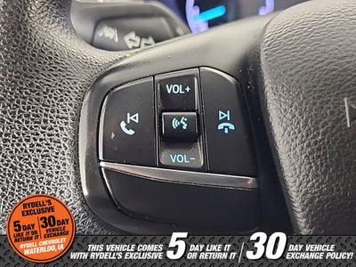 2020 Ford Transit-350 Cargo Van NA