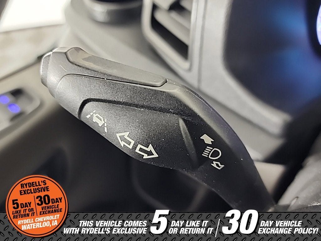 2020 Ford Transit-350 Cargo Van NA