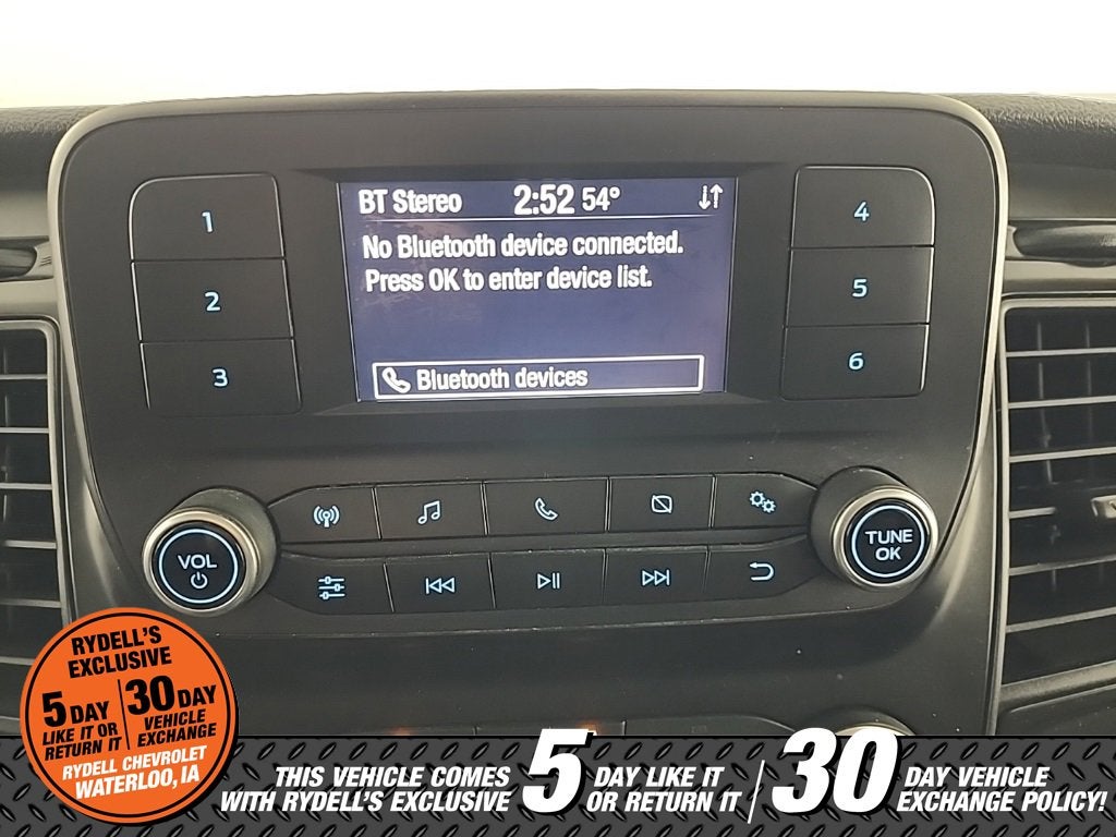 2020 Ford Transit-350 Cargo Van NA