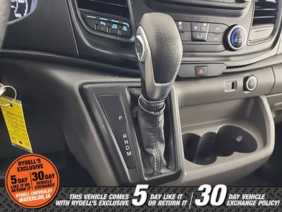 2020 Ford Transit-350 Cargo Van NA