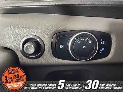 2020 Ford Transit-350 Cargo Van NA