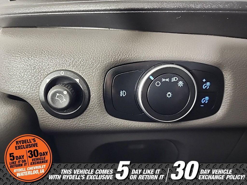 2020 Ford Transit-350 Cargo Van NA