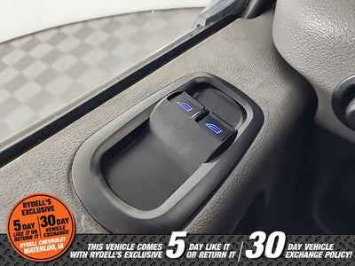 2020 Ford Transit-350 Cargo Van NA