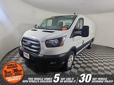 2020 Ford Transit-350 Cargo Van NA