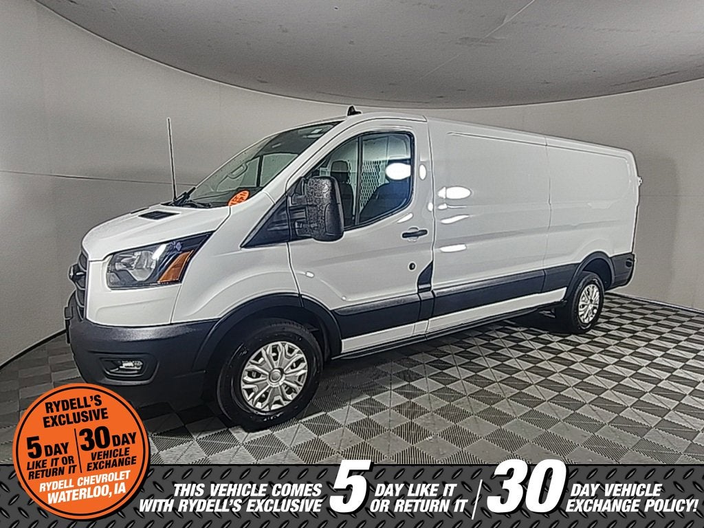2020 Ford Transit-350 Cargo Van NA