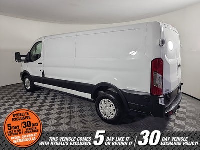 2020 Ford Transit-350 Cargo Van NA