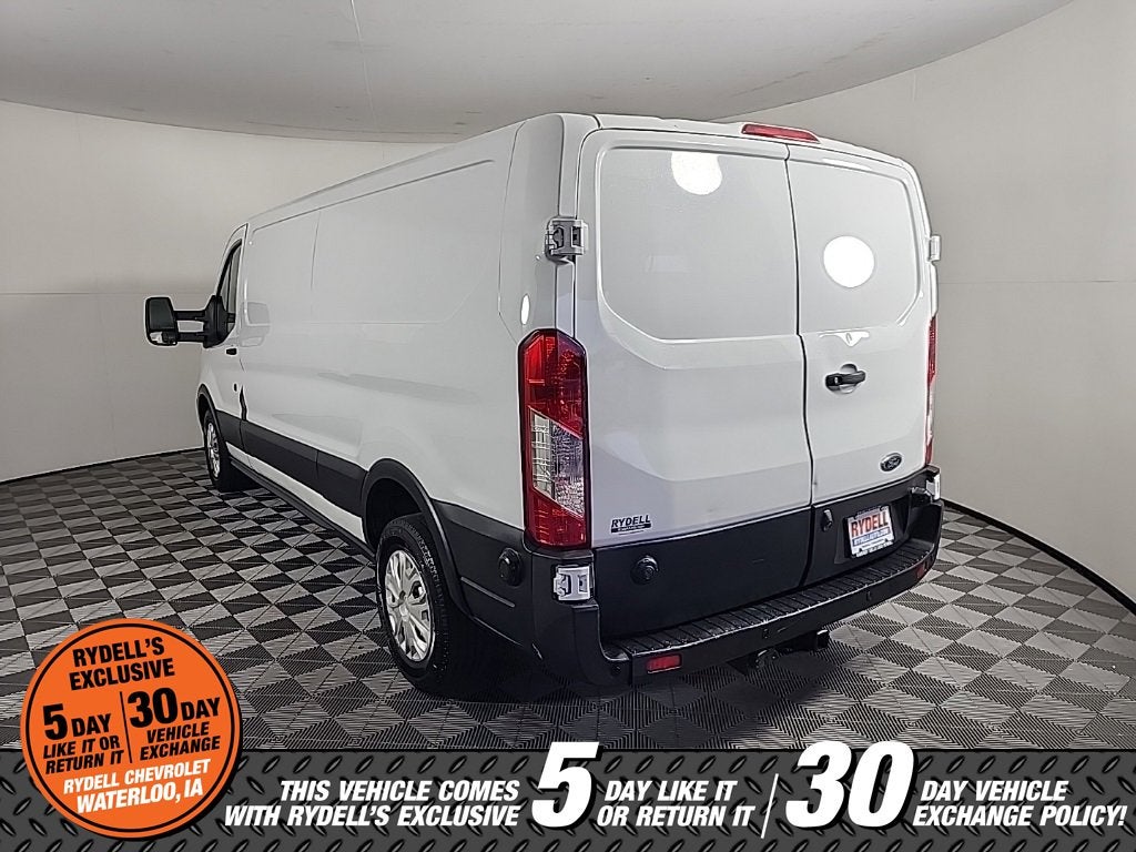2020 Ford Transit-350 Cargo Van NA