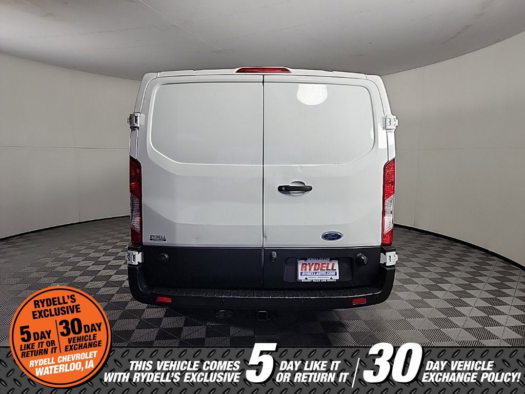 2020 Ford Transit-350 Cargo Van NA