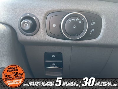 2023 Ford Transit-350 Cargo Van NA