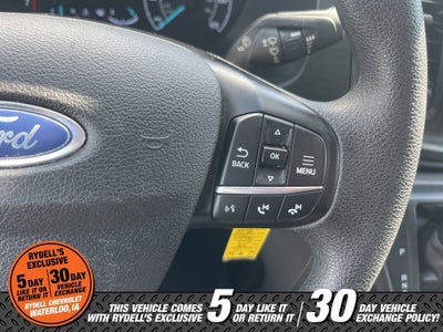 2023 Ford Transit-350 Cargo Van NA