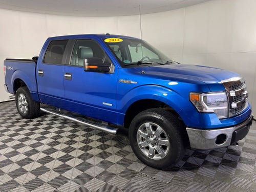 2014 Ford F-150 XL