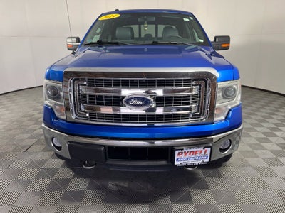 2014 Ford F-150 XL
