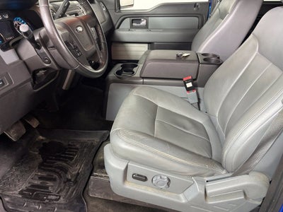 2014 Ford F-150 XL