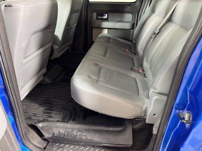 2014 Ford F-150 XL