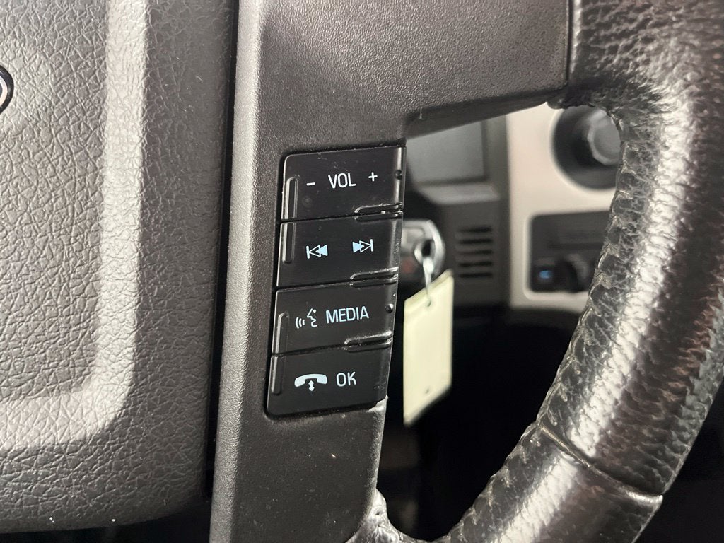 2014 Ford F-150 XL
