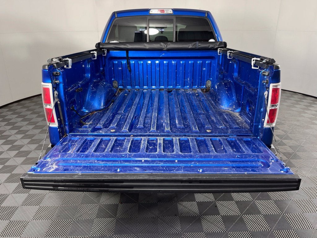 2014 Ford F-150 XL