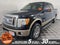 2011 Ford F-150 LARIAT