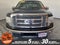 2011 Ford F-150 LARIAT