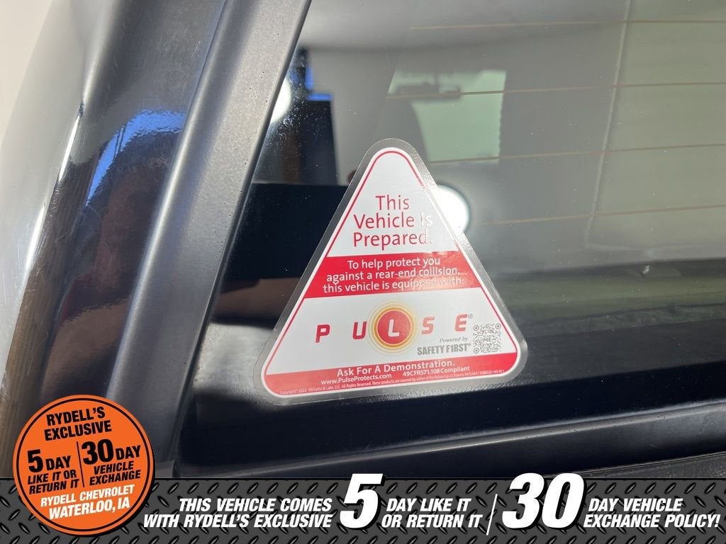 2011 Ford F-150 LARIAT