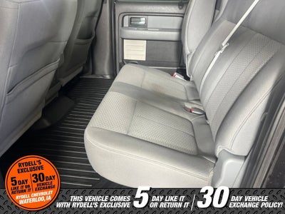 2014 Ford F-150 XL