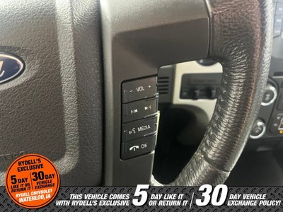 2014 Ford F-150 XL