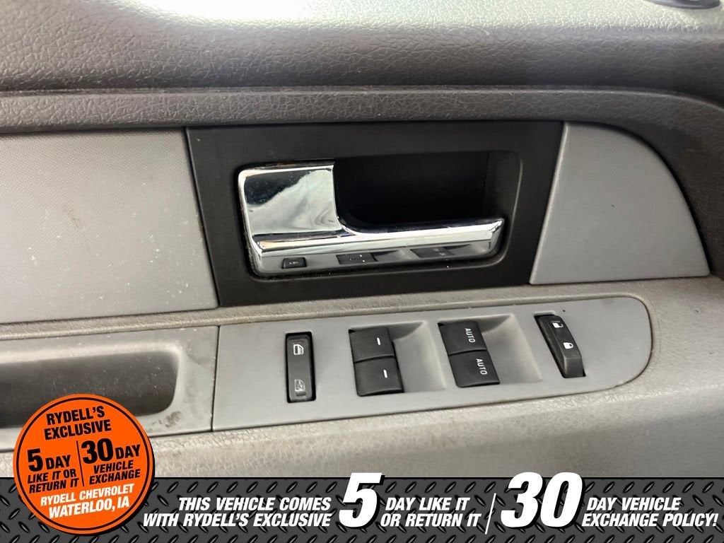 2013 Ford F-150 XL