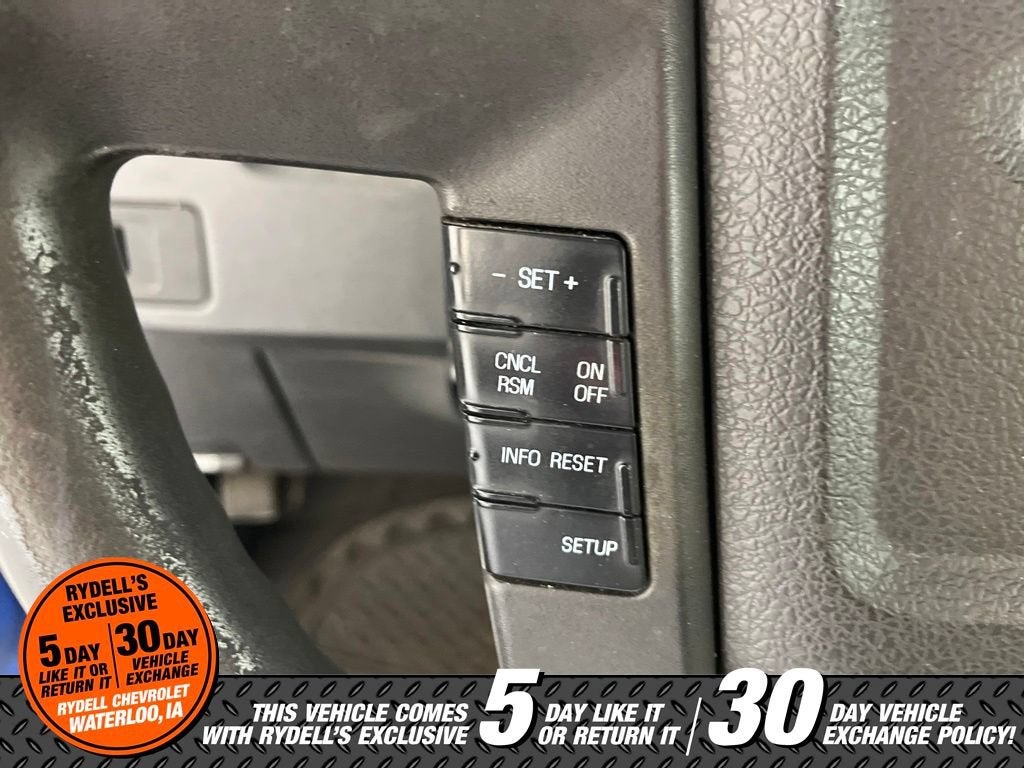 2013 Ford F-150 XL