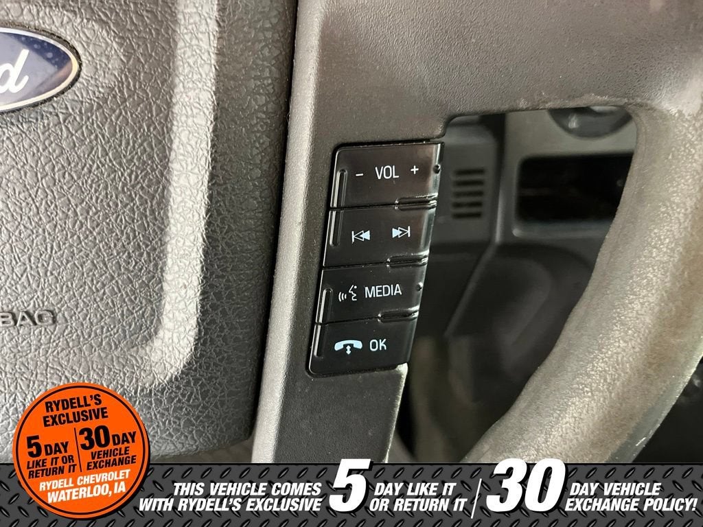 2013 Ford F-150 XL