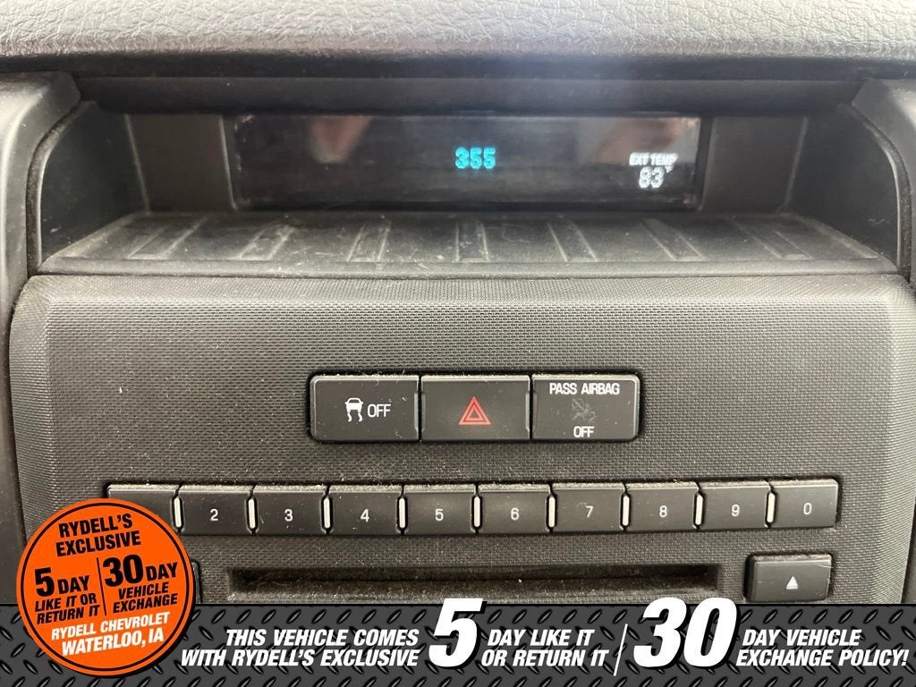 2013 Ford F-150 XL