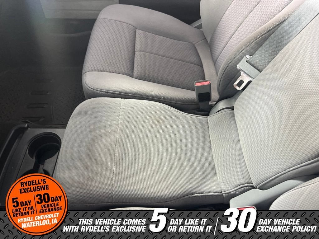 2013 Ford F-150 XL