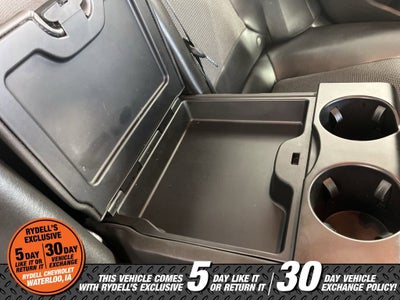 2015 Chevrolet Malibu LT