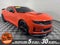2021 Chevrolet Camaro LT1