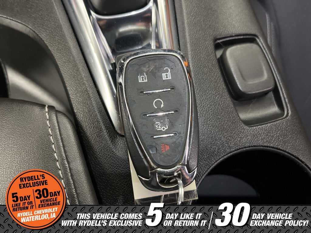 2021 Chevrolet Camaro LT1