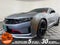 2021 Chevrolet Camaro LT1